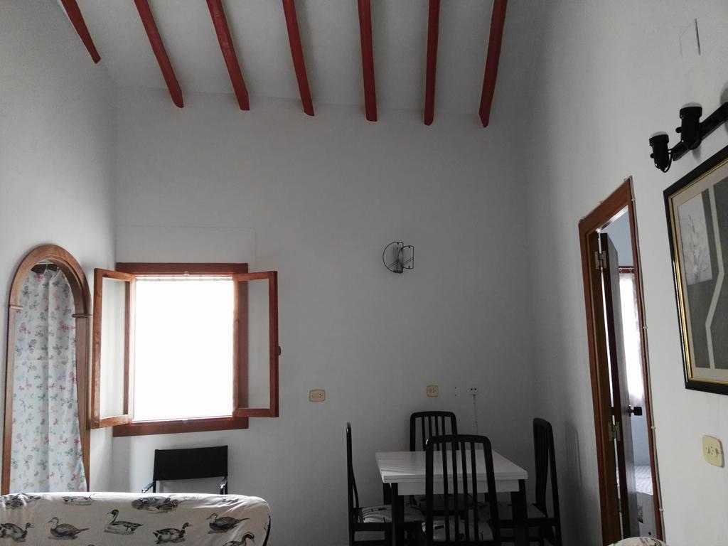 Vakantiehuis La
