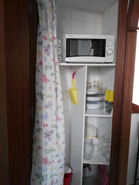 Vakantiehuis La