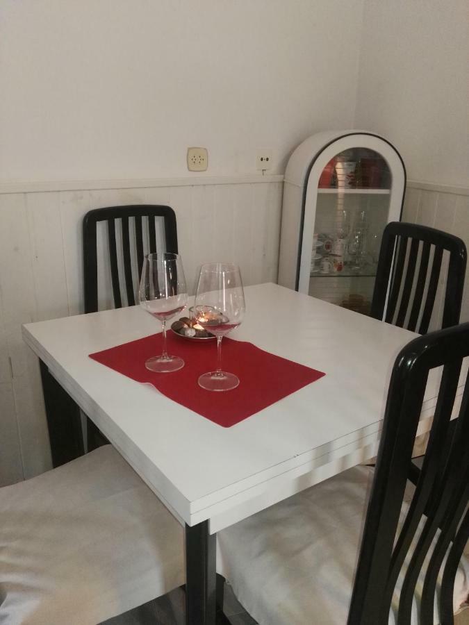Vakantiehuis La Villajoyosa